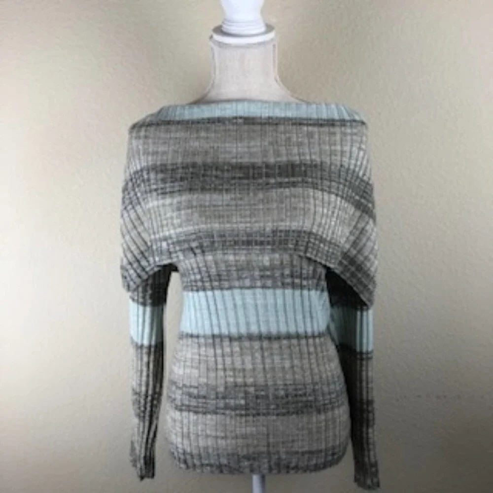 Soft Surroundings Light Weight Sweater - Picture 1 of 11